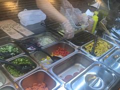 -CHEESE TACO搬砖客(凯德店)