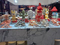 -苏州吴江盛虹万丽酒店-燃餐厅(盛泽店)
