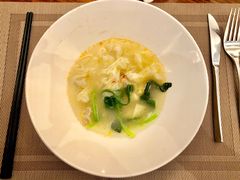 -羡餐厅·杭帮菜·淳菜(千岛湖自由洲际殿店)