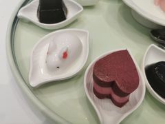 -民族饭店-四季餐厅