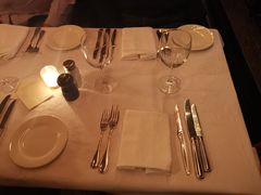 -Keens Steakhouse