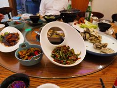 小炒肉-七裕庄(凯旋南路店)