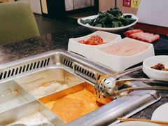 -海底捞火锅(连城广场店)