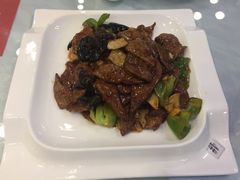 -东四民芳餐厅(世茂工三店)