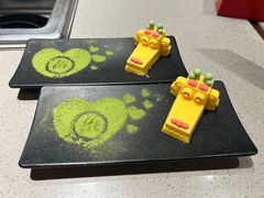 -海底捞火锅(未来城店)