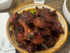 -神仙钵湘香土菜馆(光华路店)