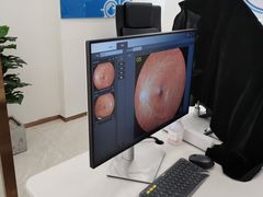 -锦泉眼视光中心(海珠广场店)