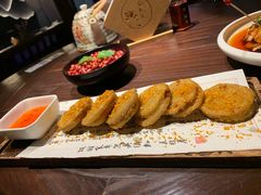-韵秋荷(宝山龙湖天街店)