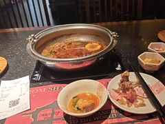 -牛New寿喜烧(虹桥新天地店)