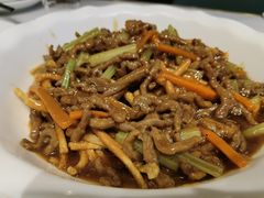 -刘胖子家常菜·蹄花焖藕(中南店)