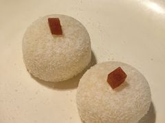 -马凯餐厅(长椿街店)