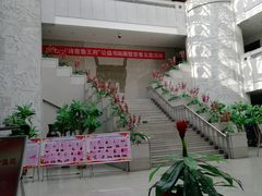 -兴隆文化园景区-兖州博物馆