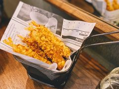 天妇罗-1861意大利餐厅(文化广场店)