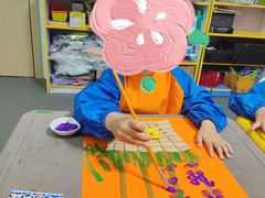 -侎宝运动成长中心(嘉定大融城店)