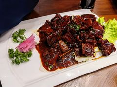 无锡肉排-锡和无锡菜(景丽苑店)