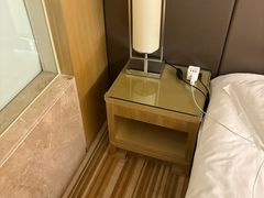 -南京双门楼宾馆(盐仓桥地铁站阅江楼店)