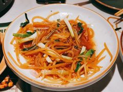 -老镇春饼(济宁万达店)