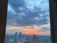 -视界美食自助餐厅·石家庄希尔顿酒店