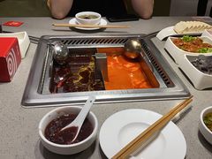 -海底捞火锅(劲松店)
