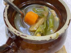 老火例汤-醉贤居