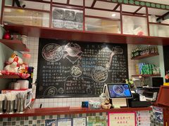 -滕记星发餐室·新加坡菜(巨鹿路店)