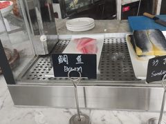 -漳州佰翔圆山酒店·圆山畔西餐厅