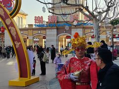 -青岛方特梦幻王国