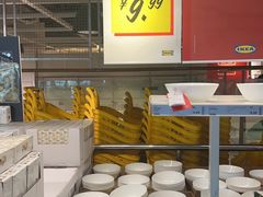 -宜家·瑞典风味餐厅(四元桥店)