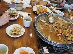 -全州拌饭馆(断桥店)