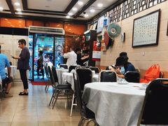 大堂-粤·向群饭店(龙津东路总店)