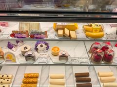 -GANSO元祖食品(锦创书城店)