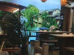 -外婆船宴餐厅·外婆喊你回家吃饭
