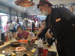 -猪的故事·韩式烤肉(韩乐坊店)