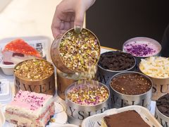 -麦雪尔甜品·生日蛋糕(新街口旗舰店)