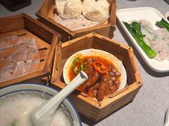 -晓粤·惹味粤菜(凯德乐峰广场店)