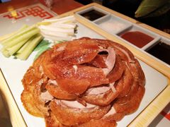 -富贵春饼·烤鸭·大厨现炒(诸城店)