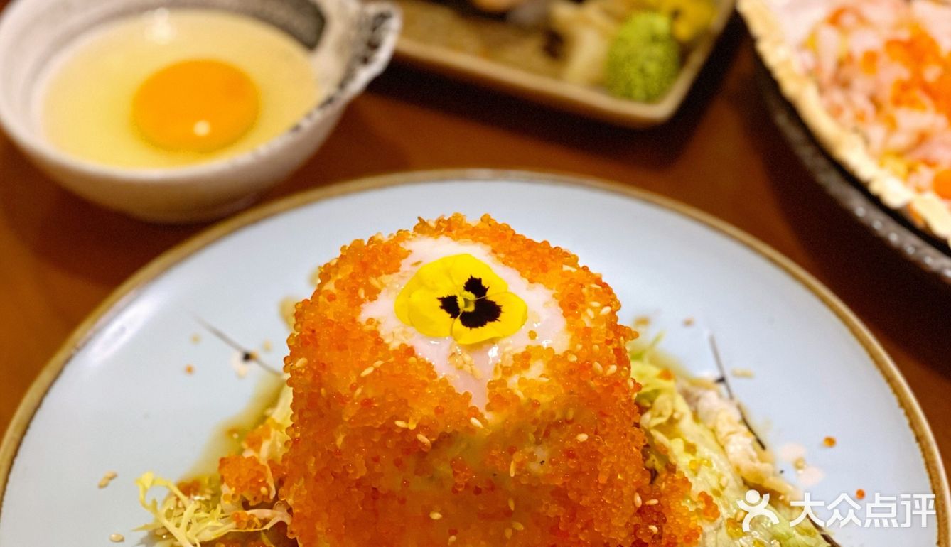 打浦桥日月光[爱心]宝藏和牛寿喜烧超好吃😋
