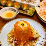 打浦桥日月光[爱心]宝藏和牛寿喜烧超好吃😋