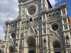 -圣母百花大教堂穹顶