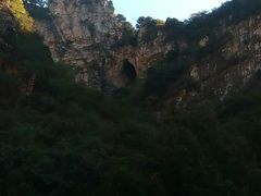 -北京上方山国家森林公园