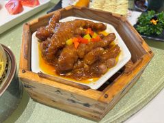 -龙庭华宴·粤菜·早茶