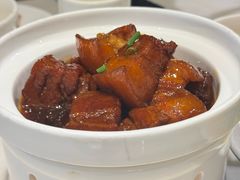 -小菜园新徽菜(合肥之心城店)