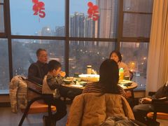 -鸽子侯·家宴·平价海鲜(绿地店)
