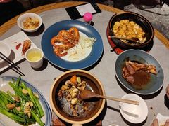 -啫神·广州地标美食(北京路店)