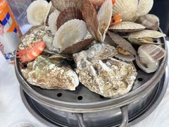 -日照大牌檔•小船海鲜(万平口店)