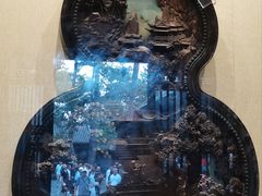 -承德避暑山庄景区