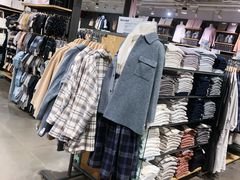 -MUJI无印良品(天一国购店)