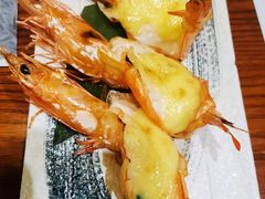 -贵木日本料理·铁板烧(新地假日广场店)