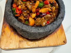 -梅利汴京烤鸭•开封豫菜地标店(东司门店)