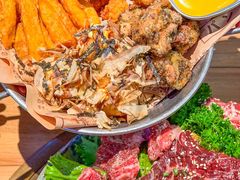 -肉问屋·元气一番烧肉(北京总店)